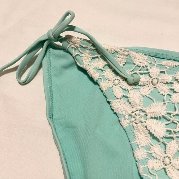 Xhilaration Bikini Bottom Womens Size Large - Picture 6 of 16